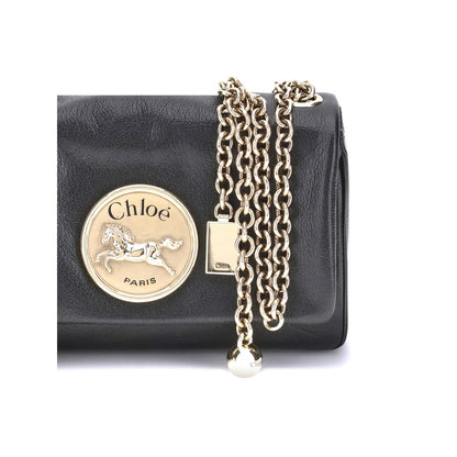 Chloé Heritage Shoulder Bag