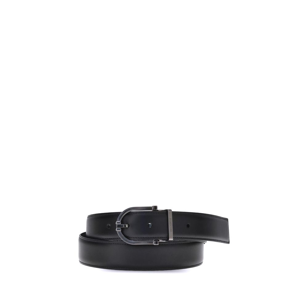 Ferragamo Reversible leather Belt