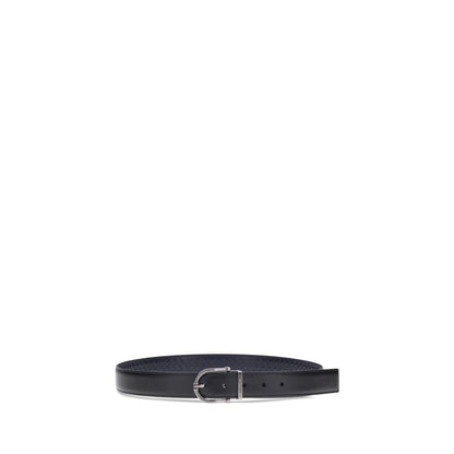 Ferragamo Reversible leather Belt