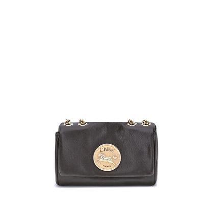 Chloé Heritage Shoulder Bag