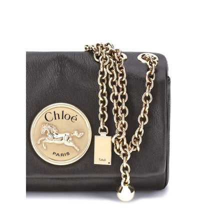 Chloé Heritage Shoulder Bag
