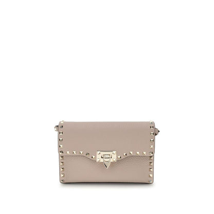 Valentino Garavani Rockstud Shoulder Bag