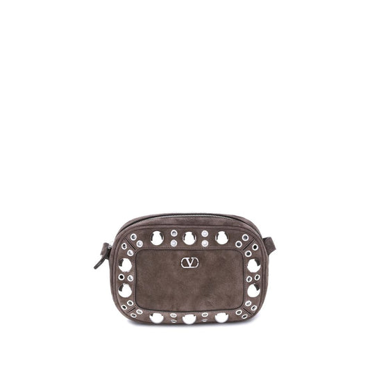 Valentino Garavani Nellcôte Shoulder Bag