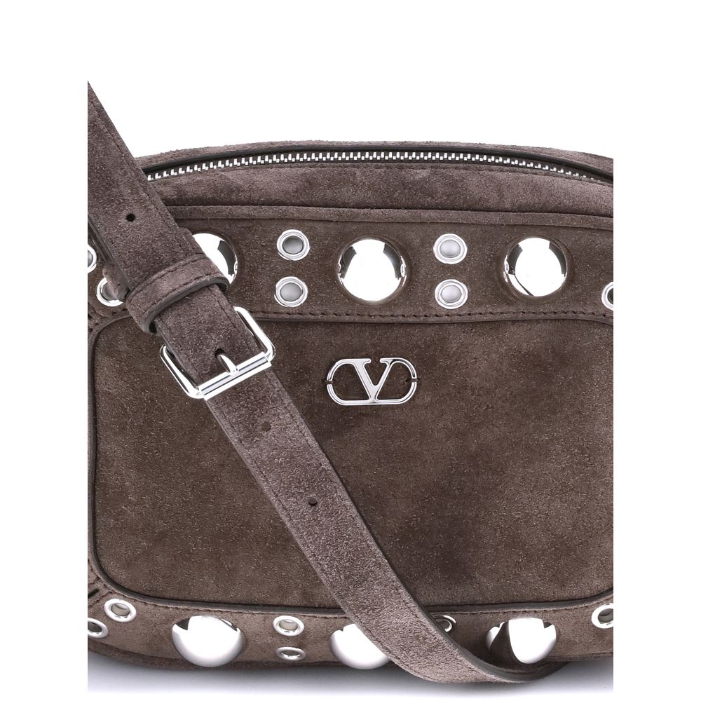 Valentino Garavani Nellcôte Shoulder Bag