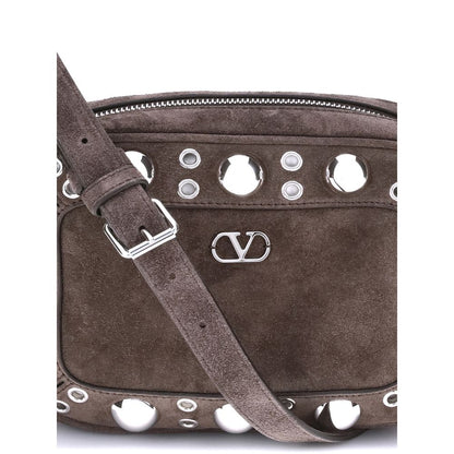 Valentino Garavani Nellcôte Shoulder Bag