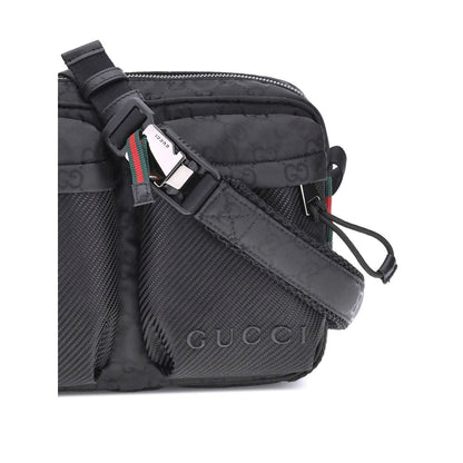 Gucci Nexus Small Shoulder Bag