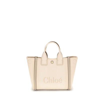 Chloé Carry Tote Bag