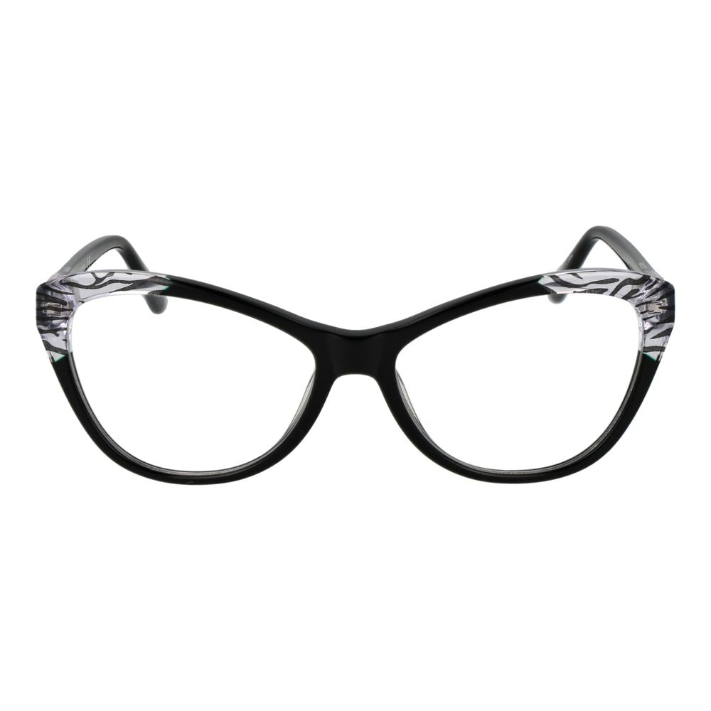 Guess Black Women Glasses Frame