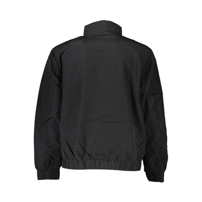 Tommy Hilfiger Black Polyamide Men's Jacket