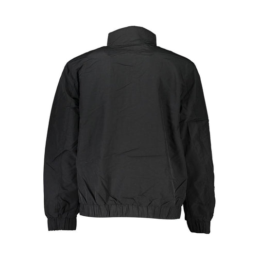 Tommy Hilfiger Black Polyamide Men's Jacket