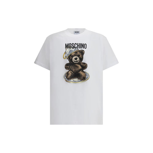 Moschino T-Shirt with bear