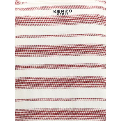Kenzo Long Sleeve Jersey