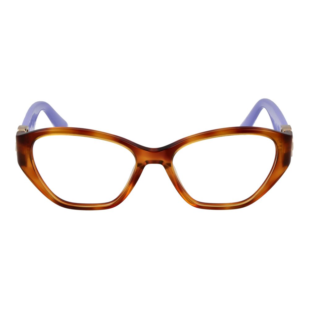 Guess Brown Women Glasses Frame