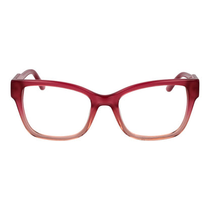 Guess Pink Women Glasses Frame