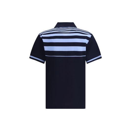 Ferragamo Short Sleeves Polo