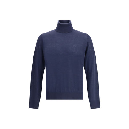 Dsquared² Virgin wool turtleneck Sweater
