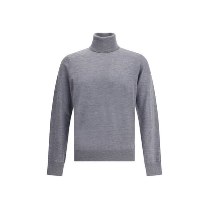 Dsquared² Virgin wool turtleneck Sweater