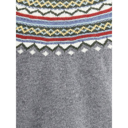 Dsquared² Knit Sweater