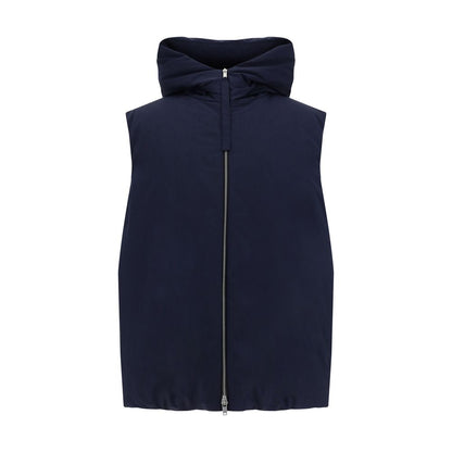 Jil Sander Down Vest