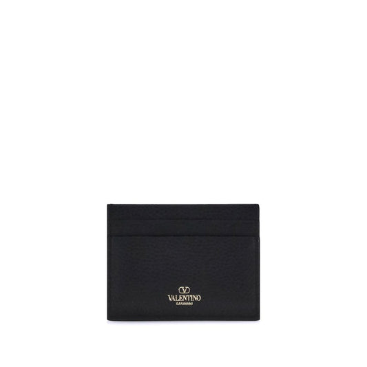 Valentino Garavani Rockstud Card Holder