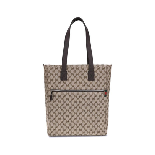 Gucci GG canvas Tote Bag