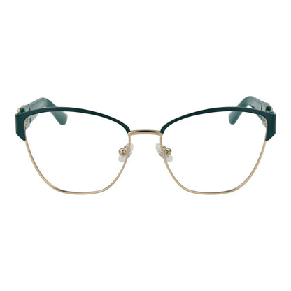 Guess Green Women Glasses Frame