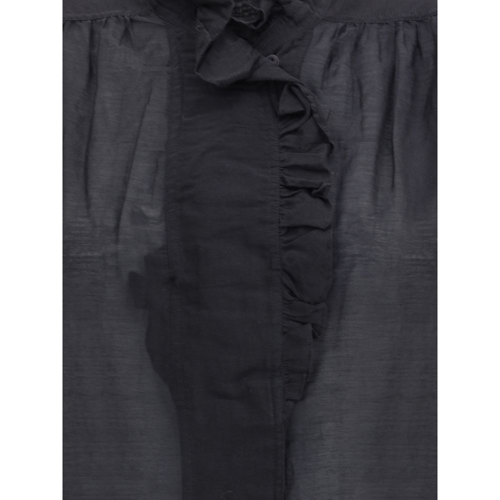 Marant Etoile Pamias Blouse