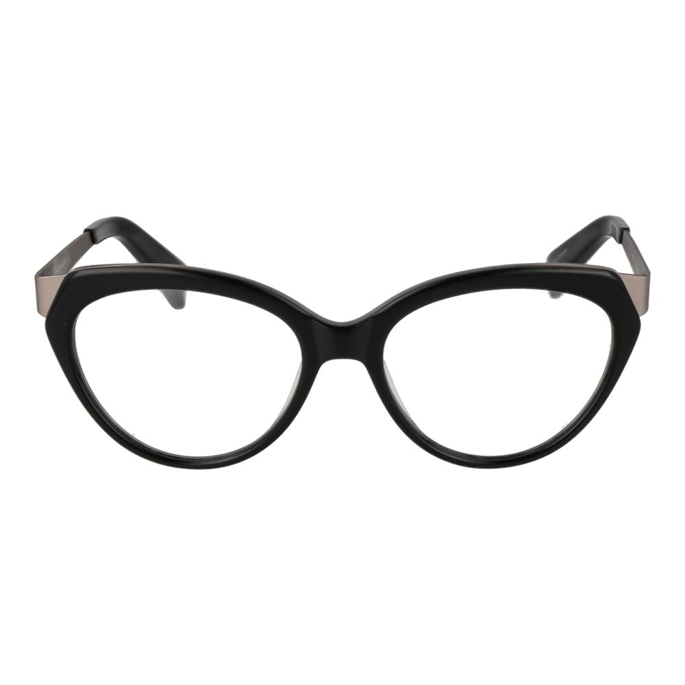 Yohji Yamamoto Gray Unisex Glasses Frame