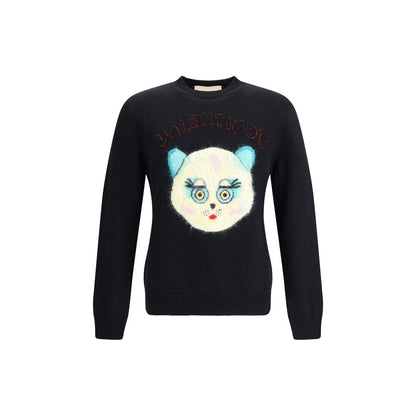 Valentino Le Chat De La Maison Sweater