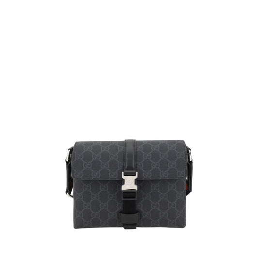 Gucci Mini GG Shoulder Bag