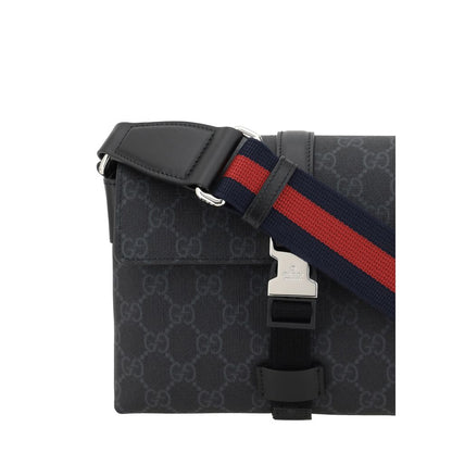 Gucci Mini GG Shoulder Bag