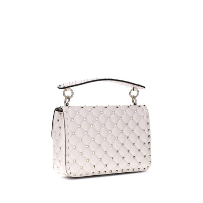 Valentino Garavani Medium Rockstud Spike Shoulder Bag