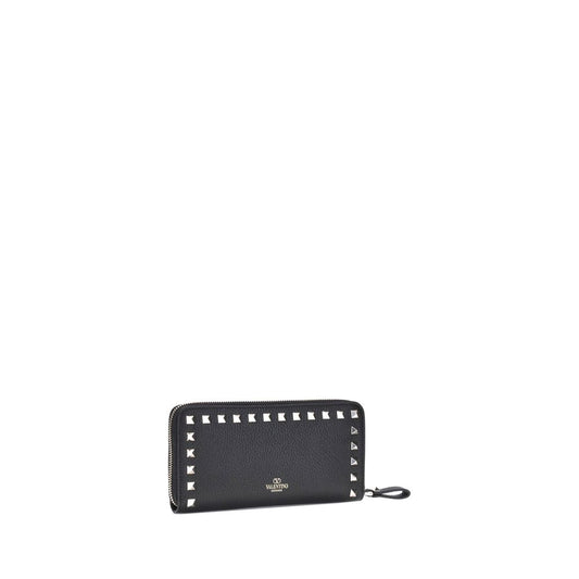 Valentino Garavani Rockstud Wallet
