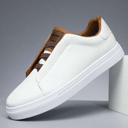 Zapatillas deportivas antideslizantes y duraderas de moda para hombre