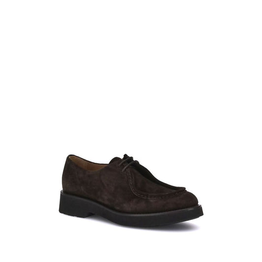 Church's Nocton lace-ups