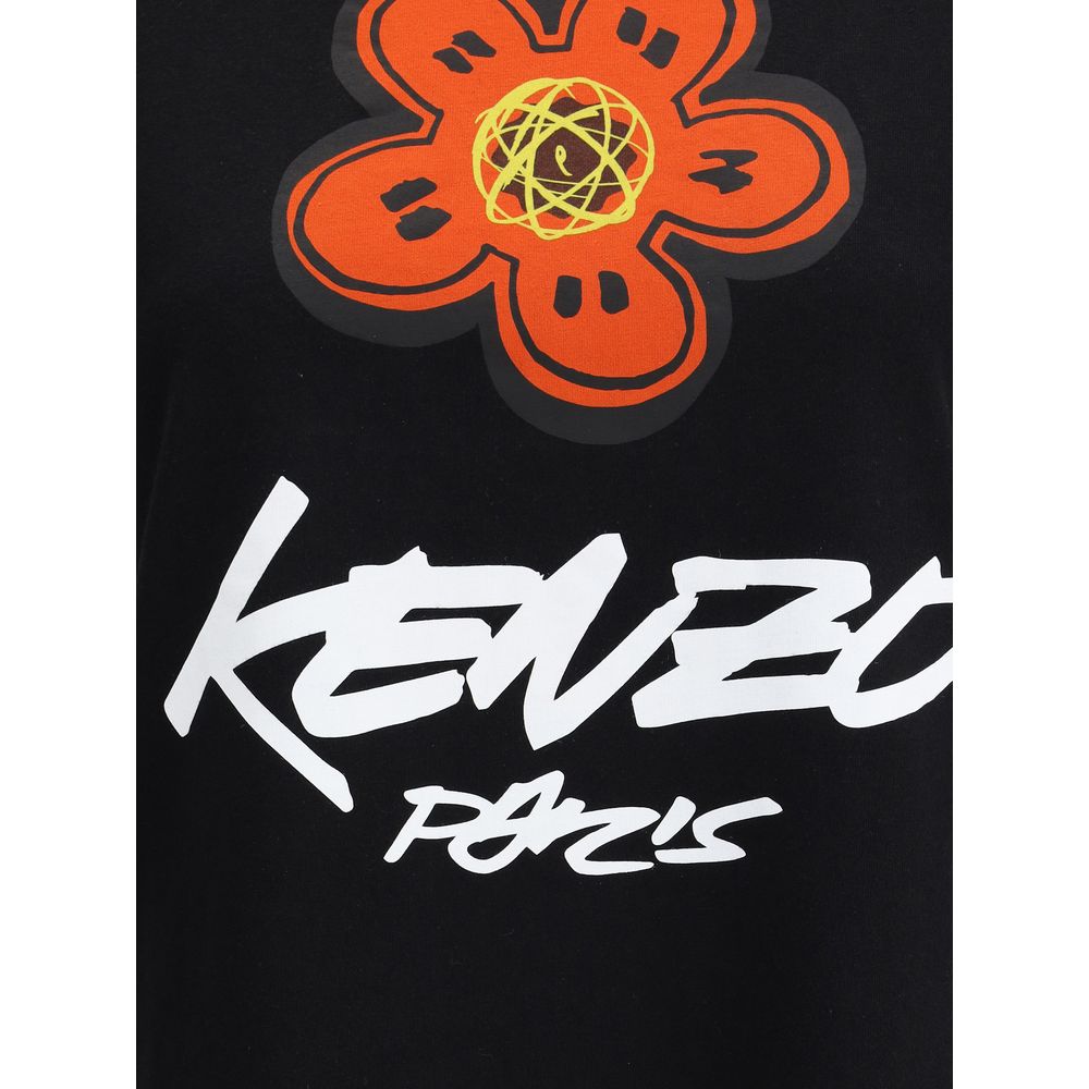 Kenzo Futura T-Shirt