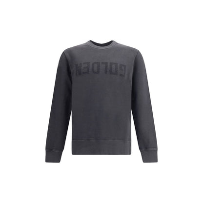 Golden Goose Logoed Sweatshirt