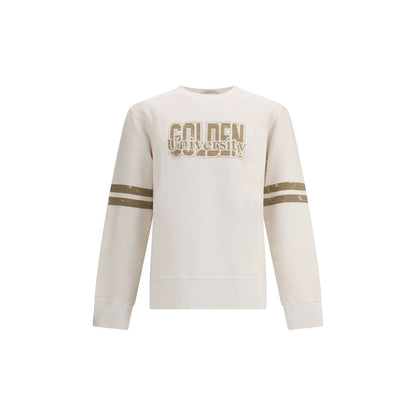 Golden Goose Reverse Sweatshirt