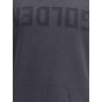Golden Goose Logoed Sweatshirt