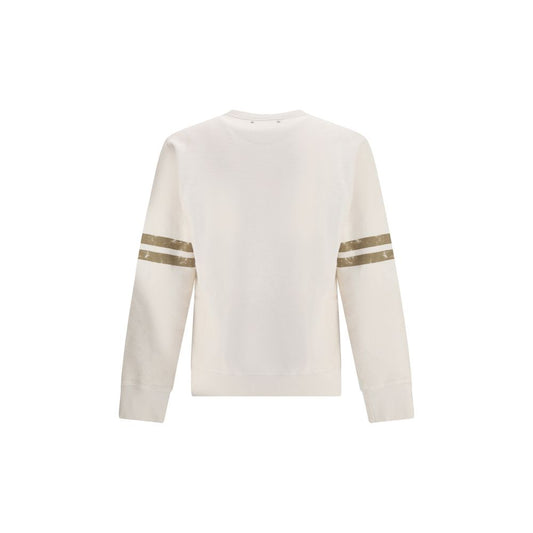 Golden Goose Reverse Sweatshirt