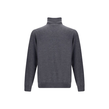 Etro Turtleneck Sweater