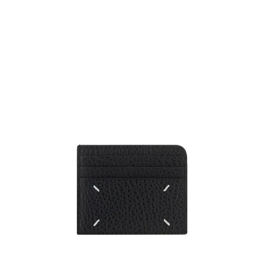 Margiela Leather Card Holder