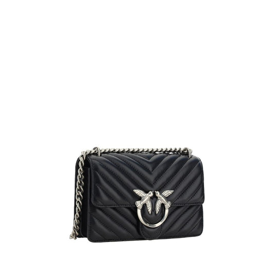 PINKO Mini Love Shoulder Bag