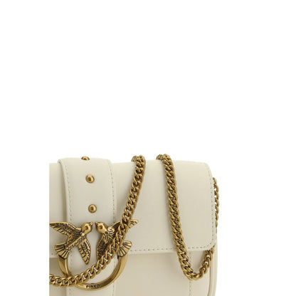 PINKO Love One Shoulder Bag