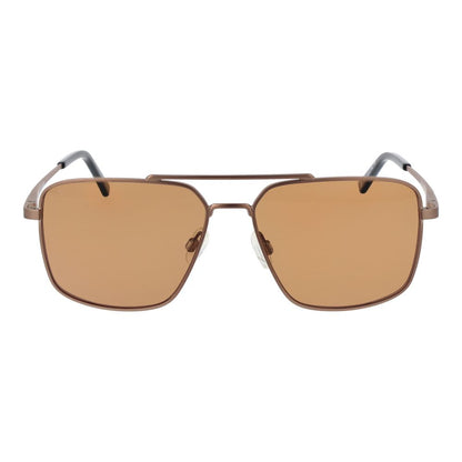 Serengeti Bronze Men Sunglass