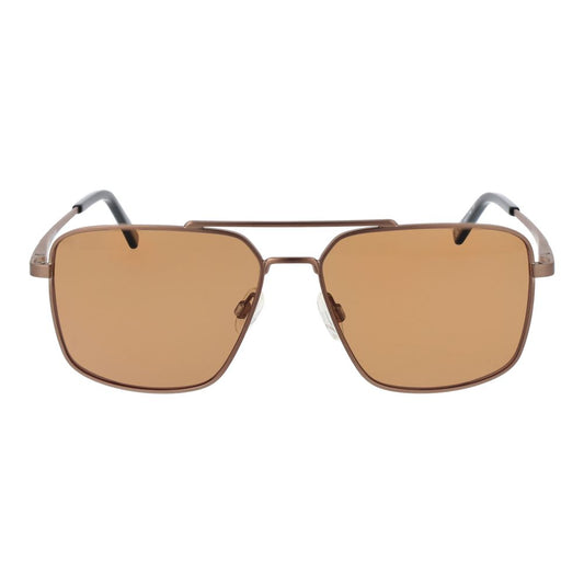 Serengeti Bronze Men Sunglass