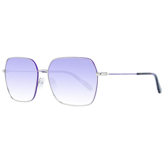 Gant Gold Women Sunglass