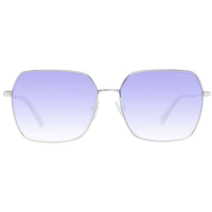 Gant Gold Women Sunglass
