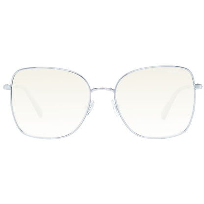 Gant Silver Women Sunglasses
