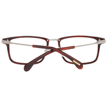 Lozza Red Men Glasses Frame